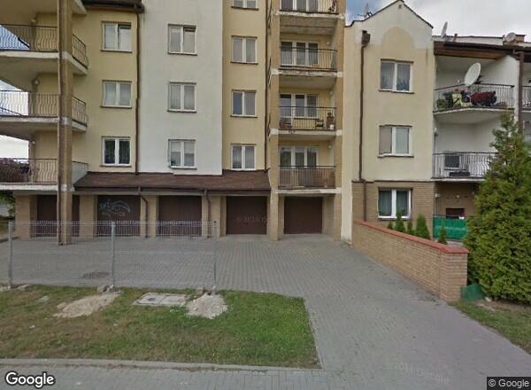 Ceny mieszkań Lublin Dożynkowa 7H