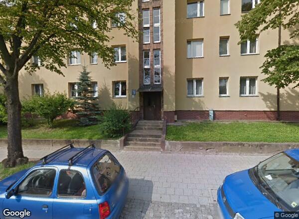 Ceny mieszkań Szczecin Adama Mickiewicza 159