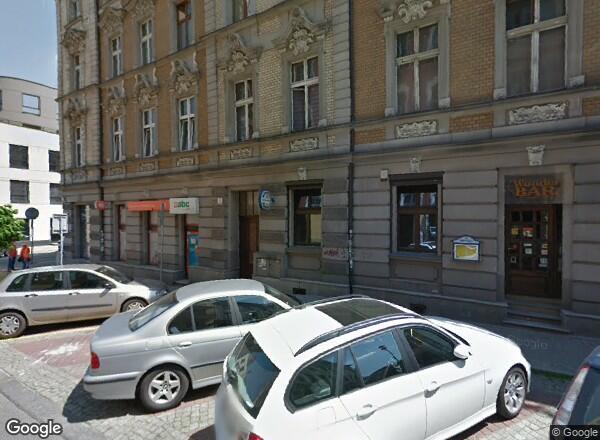Ceny mieszkań Katowice Plebiscytowa 2