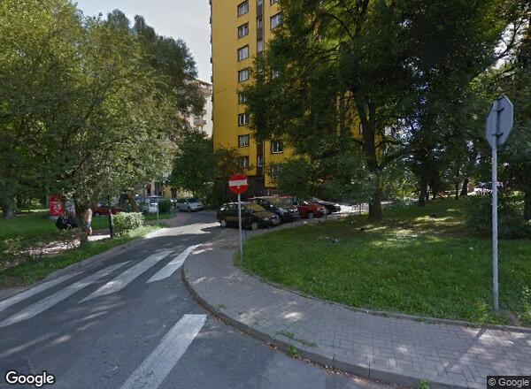 Ceny mieszkań Lublin Rymwida 8