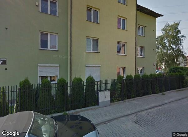 Ceny transakcyjne mieszkań Ząbki Świerkowa 7A