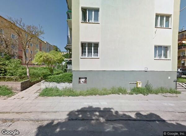 Ceny mieszkań Gdańsk Zakopiańska 26