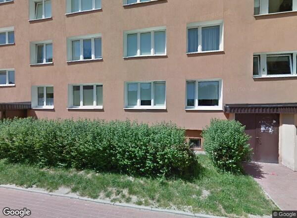 Ceny mieszkań Łódź Andrzeja Sacharowa 27