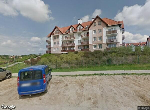 Ceny transakcyjne mieszkań Olsztyn gen. Stanisława Maczka 26