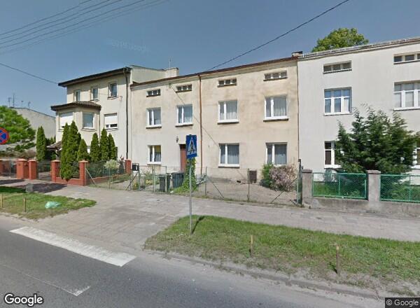 Ceny mieszkań Poznań Macieja Palacza 84