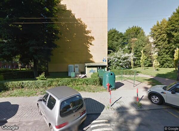 Ceny mieszkań Kraków Osiedle Jagiellońskie 23