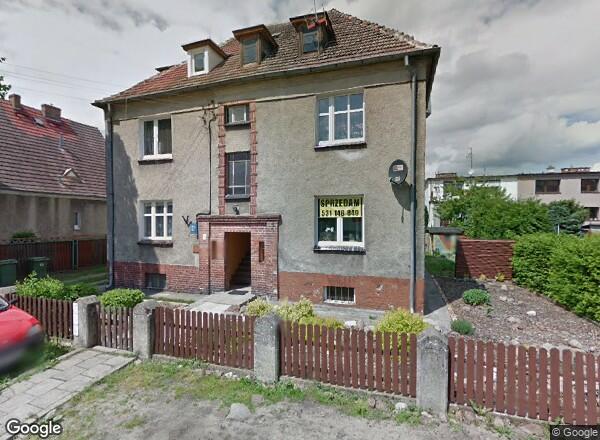 Ceny mieszkań Szczecin Goleniowska 82