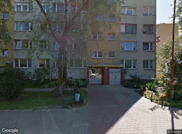 Ceny mieszkań Wrocław UL. NA OSTATNIM GROSZU 12