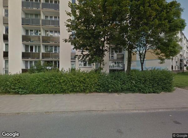 Ceny mieszkań Łódź Poli Gojawiczyńskiej 15