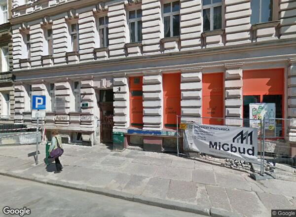 Ceny mieszkań Szczecin Bohaterów Getta Warszawskiego 21