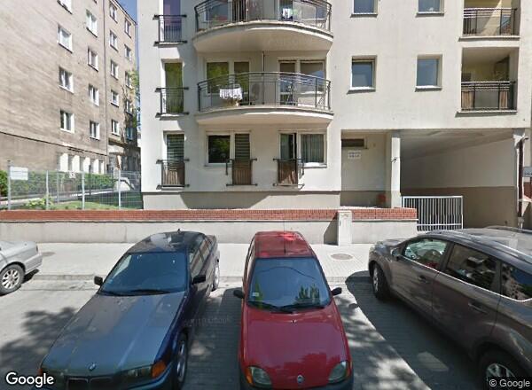 Ceny mieszkań Poznań Górki 15