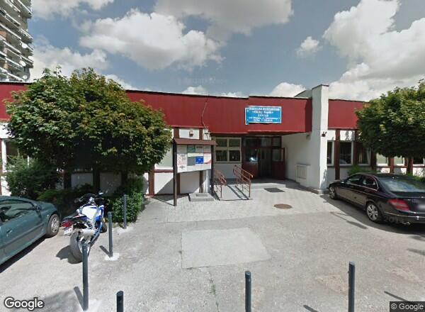 Ceny mieszkań Wrocław UL. STEFANA CZARNIECKIEGO 1