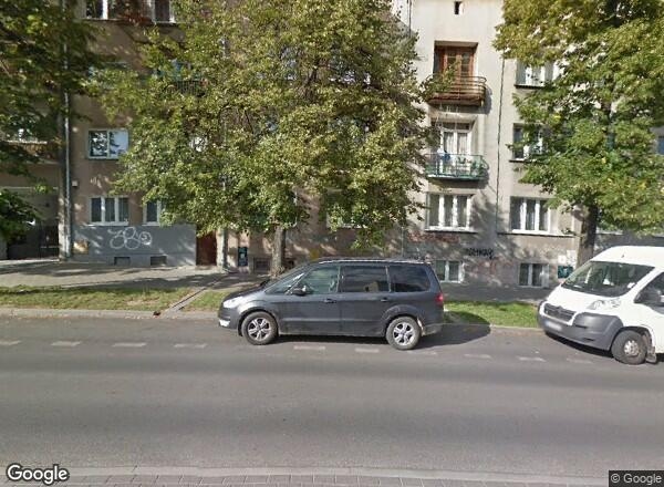 Ceny transakcyjne mieszkań Lublin Obrońców Pokoju 9