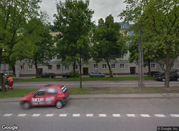 Ceny mieszkań Gdynia Morska 133