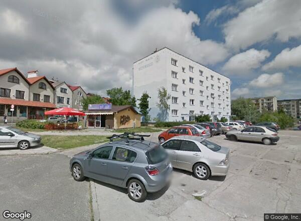 Ceny mieszkań Gdańsk prof. Stefana Myczkowskiego 1