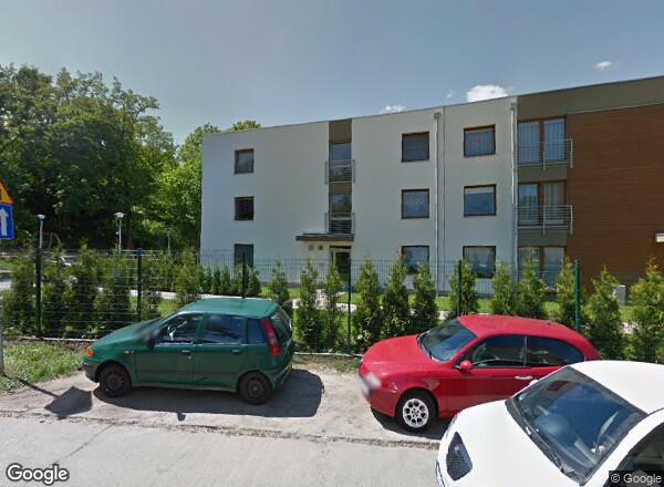 Ceny mieszkań Szczecin Kopalniana 20