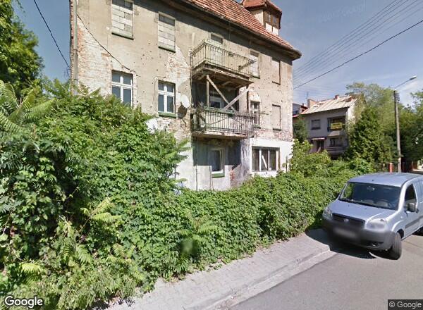 Ceny mieszkań Wrocław UL. KOŚCIELNA 20