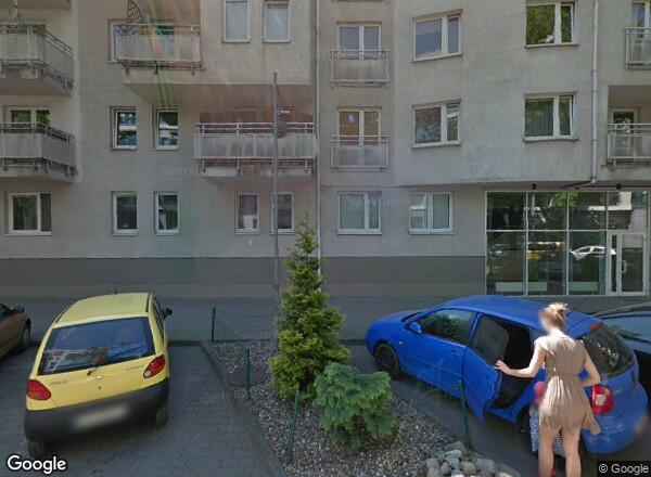 Ceny mieszkań Poznań Franciszka Morawskiego 3