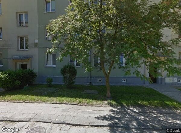 Ceny transakcyjne mieszkań Kielce Ludwika Zamenhofa 2