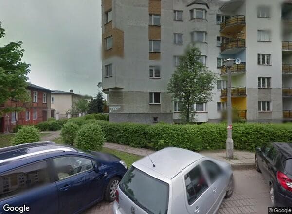 Ceny transakcyjne mieszkań Toruń Konopackich 3