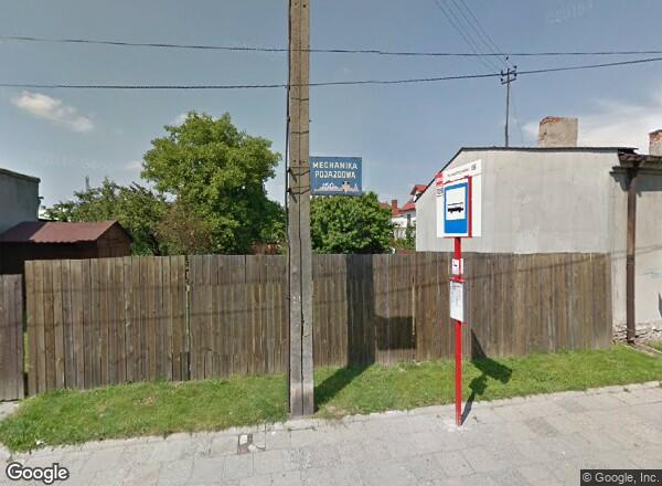 Ceny mieszkań Warszawa pl. Kasztelański 8