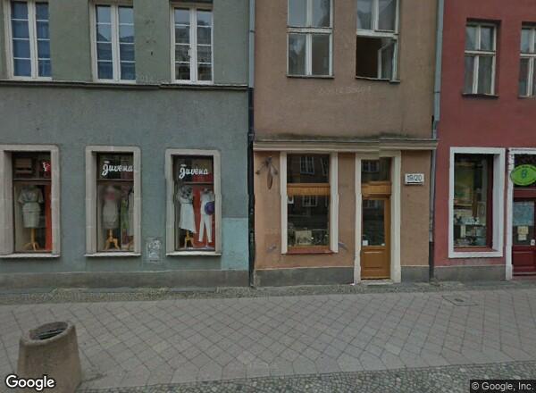 Ceny mieszkań Gdańsk Tkacka 19/20