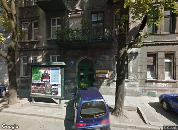 Ceny mieszkań Kraków Smoleńsk 35