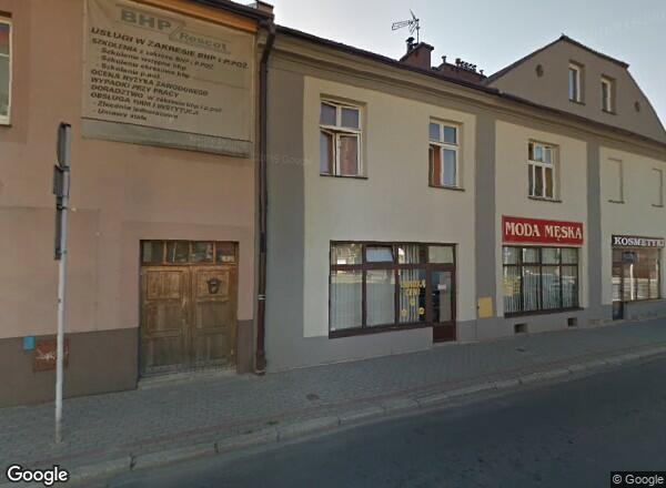 Ceny mieszkań Rzeszów Kolejowa 4