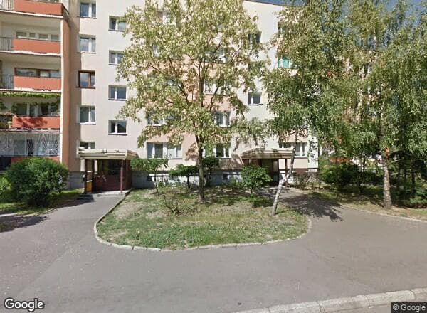 Ceny transakcyjne mieszkań Bydgoszcz Halicka 28