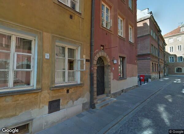 Ceny mieszkań Warszawa ul. Krzywe Koło 22/24