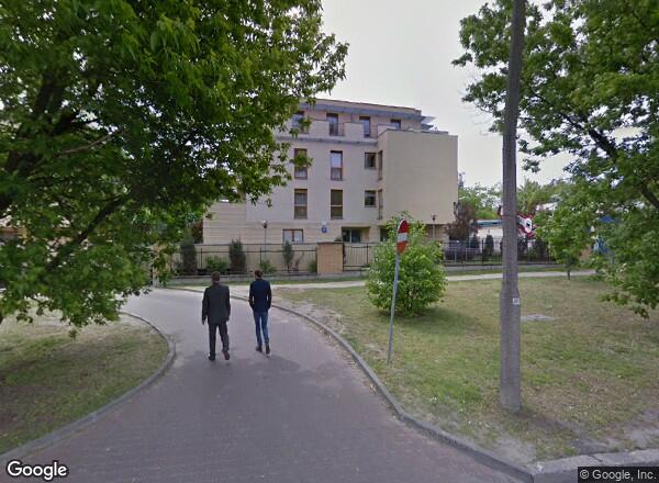Ceny mieszkań Warszawa ul. Wrocławska 10