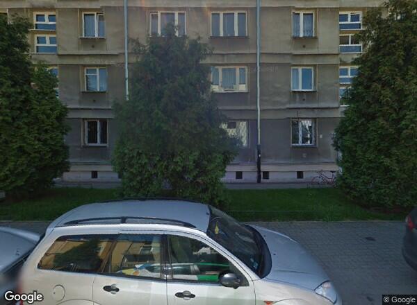 Ceny mieszkań Warszawa ul. Angorska 8