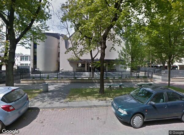 Ceny mieszkań Kraków Ludźmierska 2