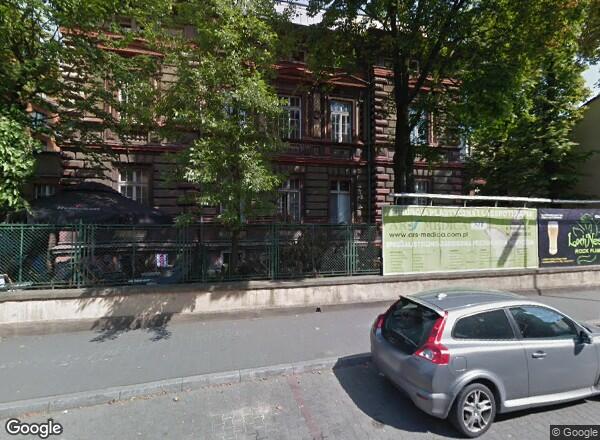 Ceny mieszkań Kraków Warszawska 17