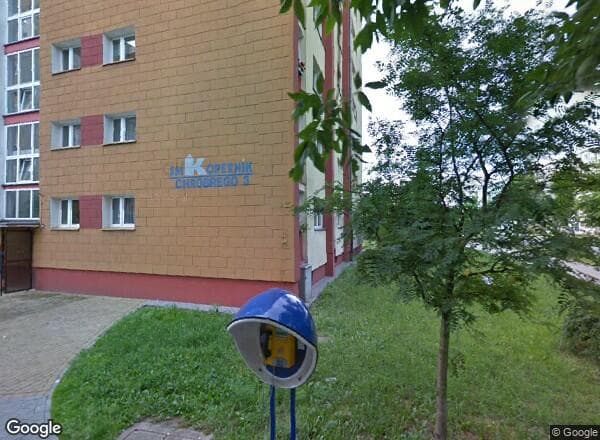 Ceny transakcyjne mieszkań Toruń Bolesława Chrobrego 3