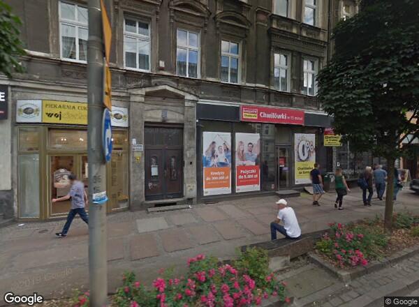 Ceny mieszkań Szczecin Bolesława Krzywoustego 80