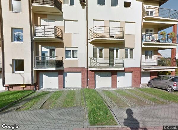 Ceny mieszkań Wrocław UL. PUCKA 13