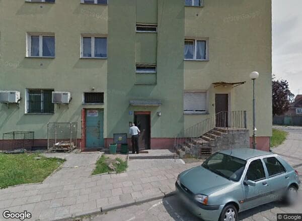 Ceny transakcyjne mieszkań Gorzów Wielkopolski JULIANA TUWIMA 12B