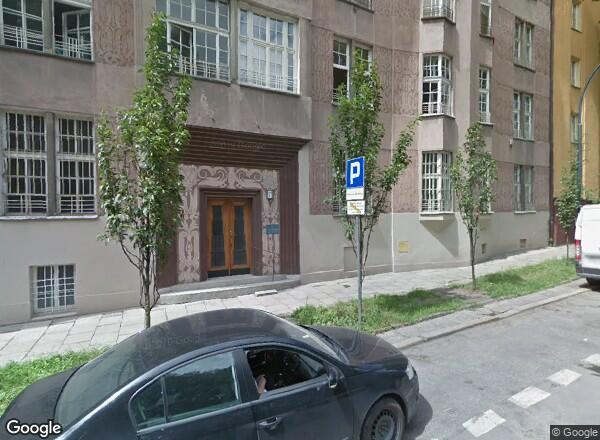 Ceny mieszkań Kraków Plac Inwalidów 4