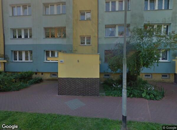 Ceny mieszkań Szczecin Fryderyka Chopina 56