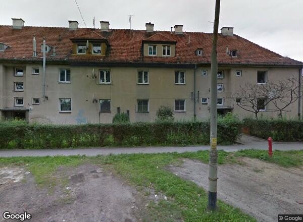 Ceny transakcyjne mieszkań Wrocław UL. HUTNICZA 72