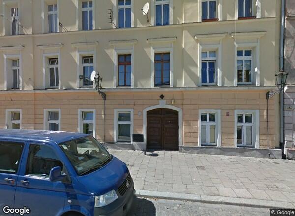 Ceny mieszkań Wrocław UL. KARD. AUGUSTA HLONDA 6