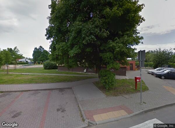 Ceny mieszkań Gdynia Nauczycielska 5