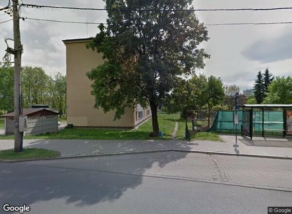 Ceny mieszkań Katowice Bednarska 35C