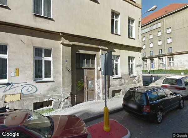 Ceny mieszkań Wrocław UL. WOJCIECHA CYBULSKIEGO 12