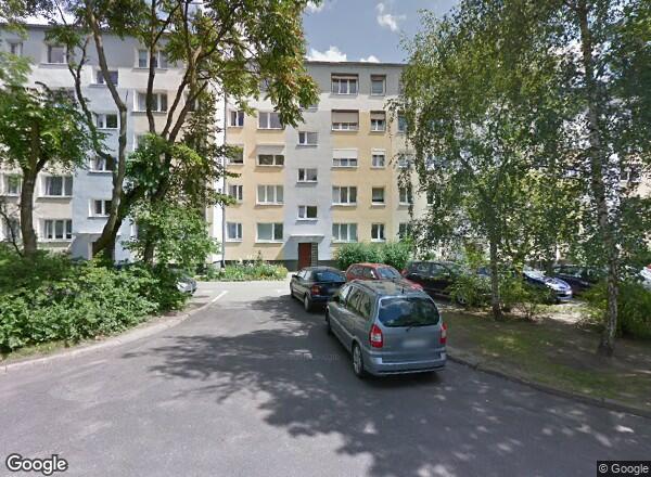 Ceny mieszkań Poznań Czecha 30