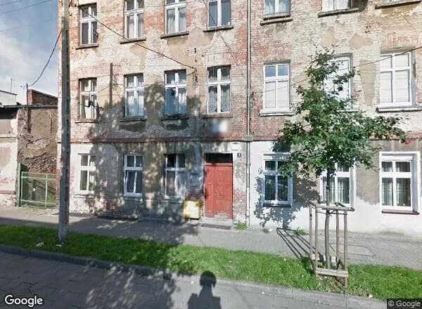 Ceny transakcyjne mieszkań Bydgoszcz Konopna 12