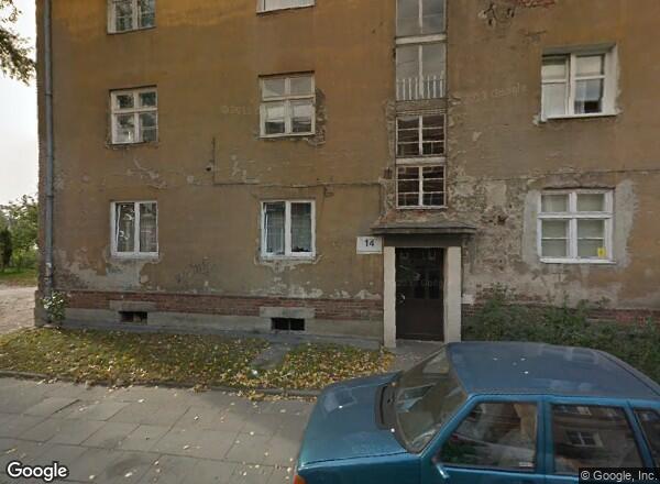 Ceny mieszkań Gdańsk Żuławska 14