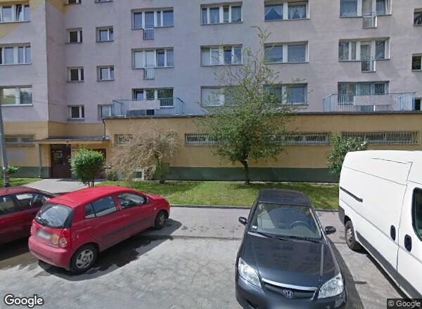 Ceny transakcyjne mieszkań Łódź Batalionów Chłopskich 12