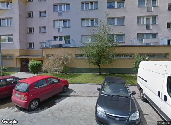 Ceny mieszkań Łódź Batalionów Chłopskich 12